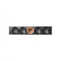 Центральный канал KEF REFERENCE 4 Meta BLK/GRY (SP4052BA)